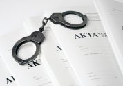 Nielegalne faktury na olej napędowy. Grupa przestępcza rozbita.