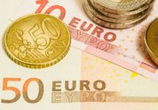 euro może kosztować mniej niż 4 złote