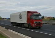 Optymalizacja kosztów w firmie transportowej