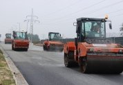Warbud z najtańszą ofertą na odc. południowej obwodnicy Warszawy za 562 mln zł.