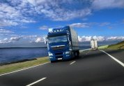 Dziś mija termin pierwszej raty podatku transportowego